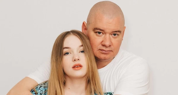 Евгений Кошевой рассказал, какую профессию выбрала его 17-летняя дочь