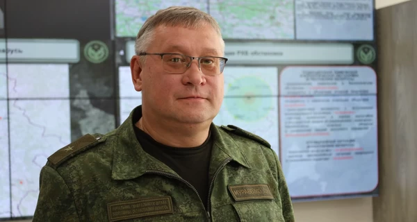 Беларусь заявила, что помогала Польше сбивать “заблудившиеся” дроны