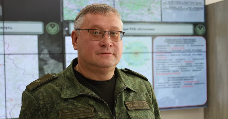 Беларусь заявила, что помогала Польше сбивать “заблудившиеся” дроны