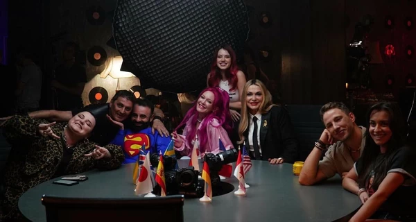 Переосмислення роману Агати Крісті - вийшов трейлер комедії 