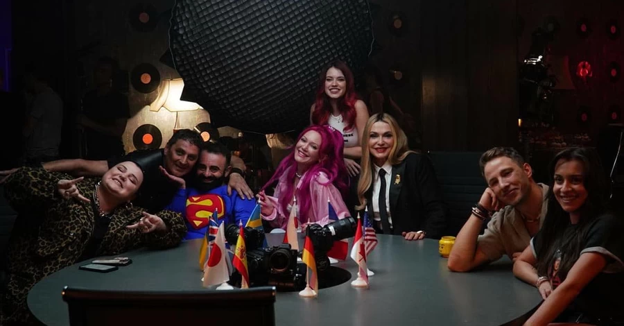 Переосмысление романа Агаты Кристи: вышел трейлер комедии 