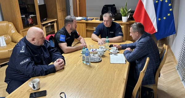 Польша объявила ускоренный вызов резервистов в 10 воеводствах