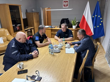 Польща оголосила пришвидшений виклик резервістів у 10 воєводствах