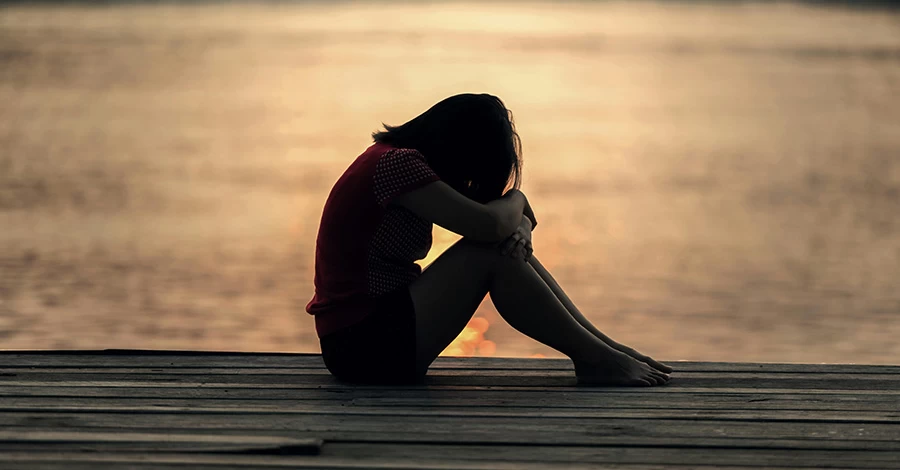 Лікар-психіатр: Кількість звернень 22-35-річних із тривогою та депресією зросла фантастично