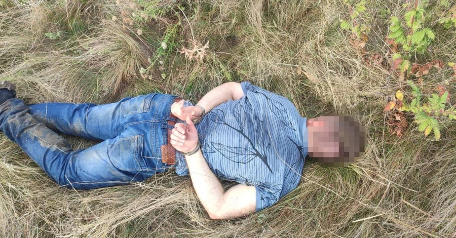 На Вінниччині затримали 23-річного вчителя за вбивство двох учнів