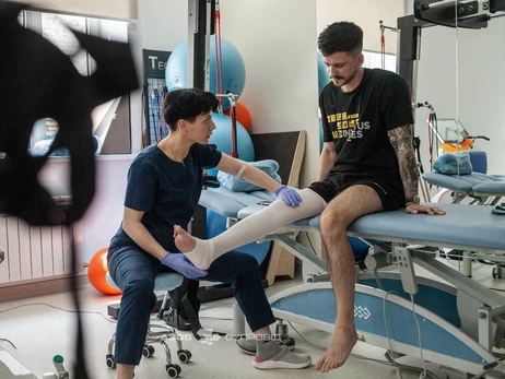 Патронатна служба — підтримка військовослужбовця на кожному кроці