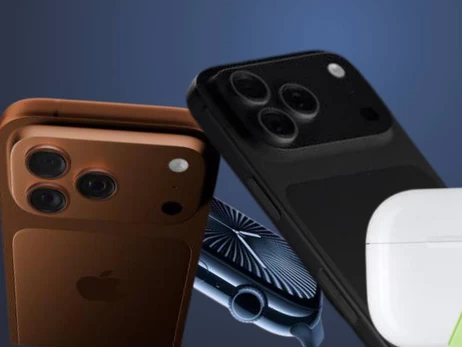 Украинцам напомнили о таможенных правилах при ввозе новых iPhone