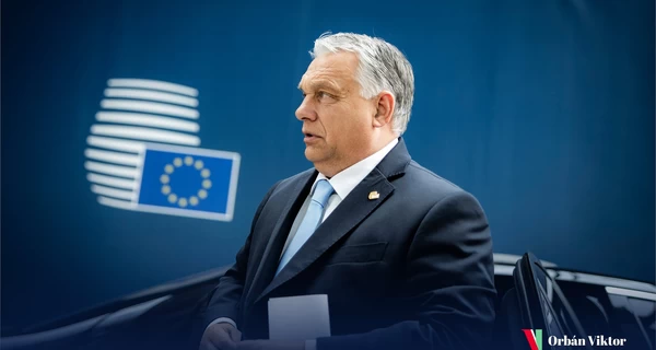 Орбан после атаки российских дронов на Польшу назвал свою политику 