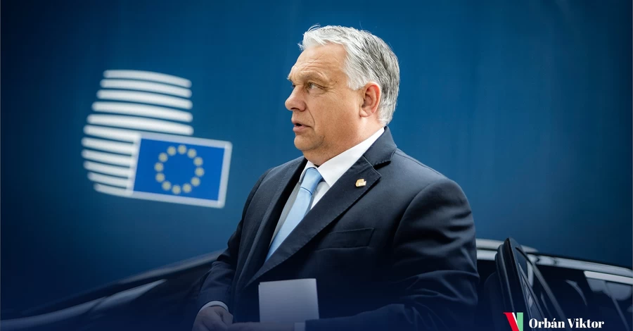 Орбан после атаки российских дронов на Польшу назвал свою политику 