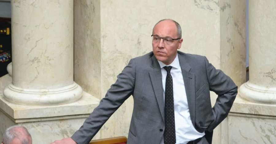 Прокуратура опровергла информацию о найденном пистолете, из которого убили Парубия