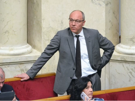 Прокуратура опровергла информацию о найденном пистолете, из которого убили Парубия