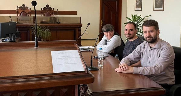 Апелляционный суд признал первые в Украине брачные отношения между двумя мужчинами