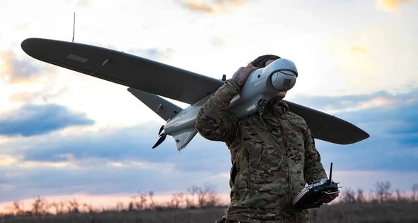 Подразделения СБУ одни из лучших по поражению противника дронами, потому что Малюк системно развивает это направление, - эксперт