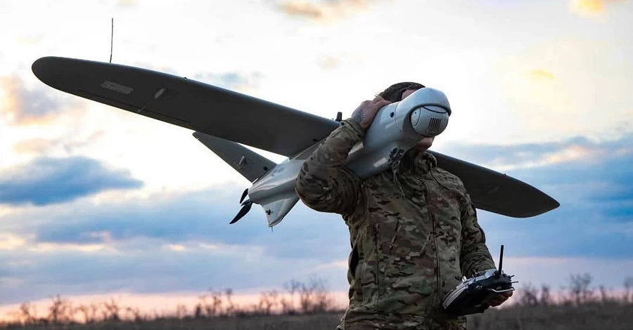 Підрозділи СБУ одні з кращих по ураженню противника дронами, бо Малюк системно розвиває цей напрям, - експерт