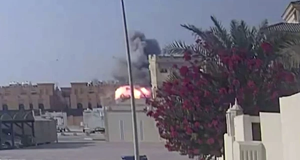 Украина осудила удар Израиля по столице Катара, а ЕС пригрозил санкциями