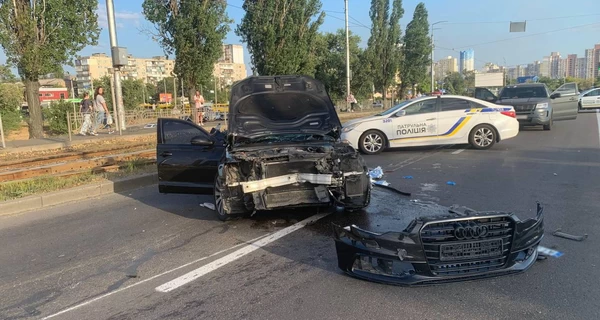 Причина ДТП №1 – превышение скорости: как предлагают с этим бороться