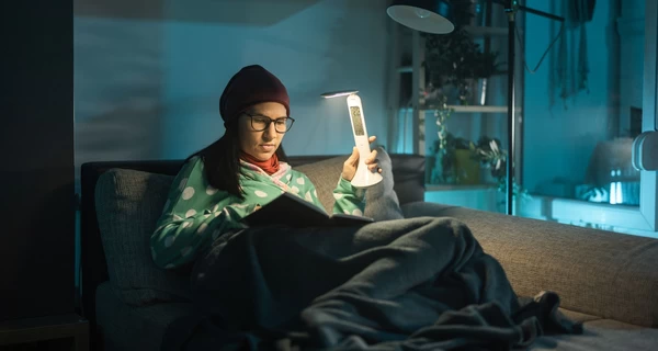 Энергия впрок: какие устройства точно нужно подготовить к зиме, если не будет света