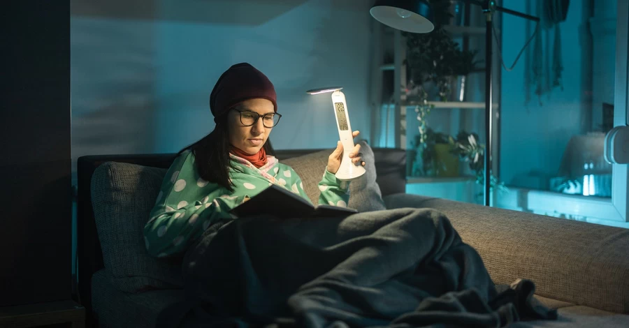 Енергія про запас: які пристрої точно треба підготувати до зими, якщо не буде світла