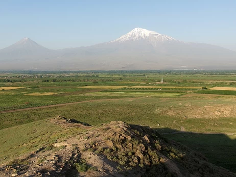Араратская долина без воды: страна-хозяйка COP 17 теряет реки