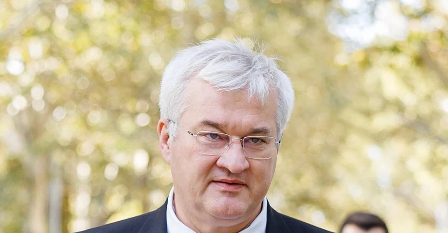 Сибіга – про дрони РФ у Польщі: При слабкій відповіді російські ракети полетять ще далі в Європу 