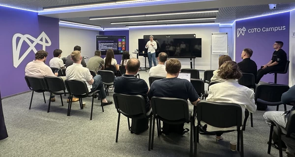 В Киеве обсудили Стратегию развития искусственного интеллекта Украины