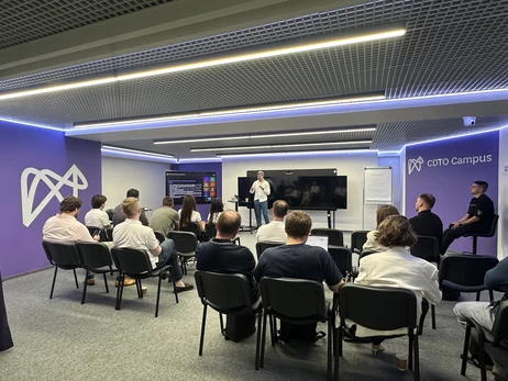 В Киеве обсудили Стратегию развития искусственного интеллекта Украины