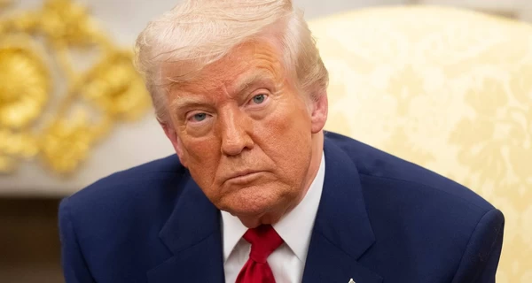 Началось! – Трамп отреагировал на нарушение польского воздушного пространства российскими бесплиотниками