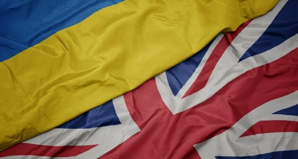 Украина синхронизировала санкции против России с Великобританией