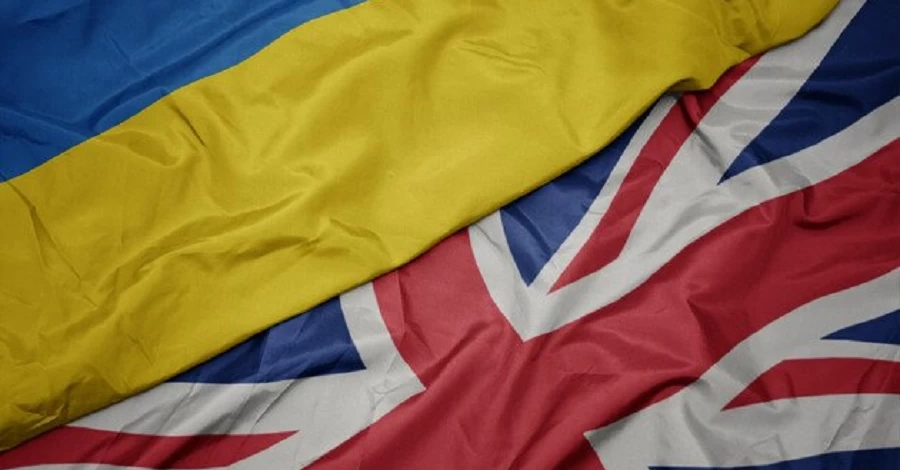 Украина синхронизировала санкции против России с Великобританией
