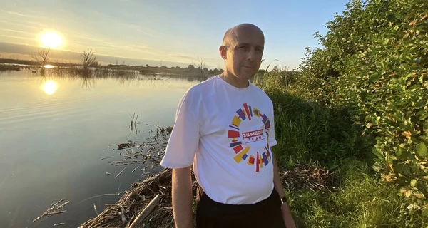 Освобожденный из российского плена журналист обнаружил себя в розыске ТЦК