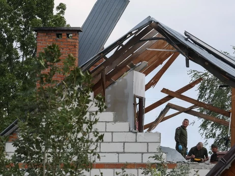 У Польщі підтвердили падіння 15 російських дронів