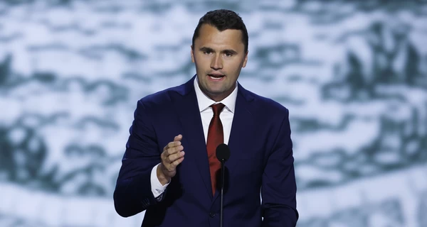 В США убили активиста Чарли Кирка, Трамп пообещал «найти каждого причастного»