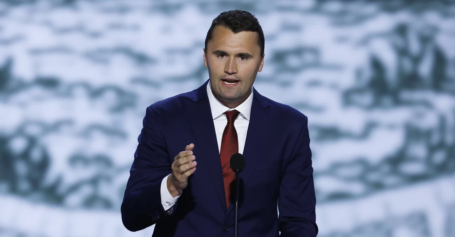 В США убили активиста Чарли Кирка, Трамп пообещал «найти каждого причастного»