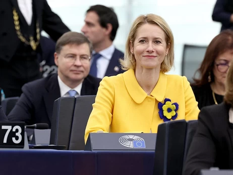 В ЕС анонсировали ужесточение санкций против России