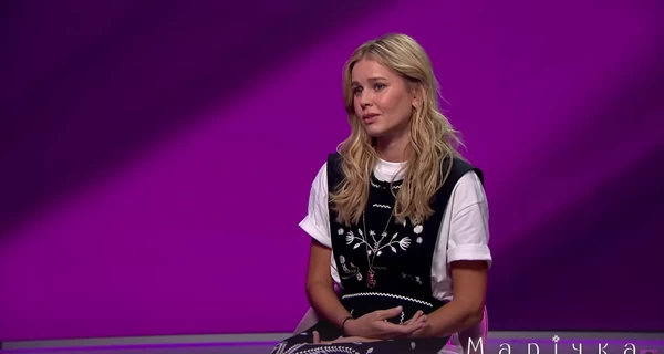 Екатерина Кузнецова рассказала, почему разошлась с женихом-россиянином