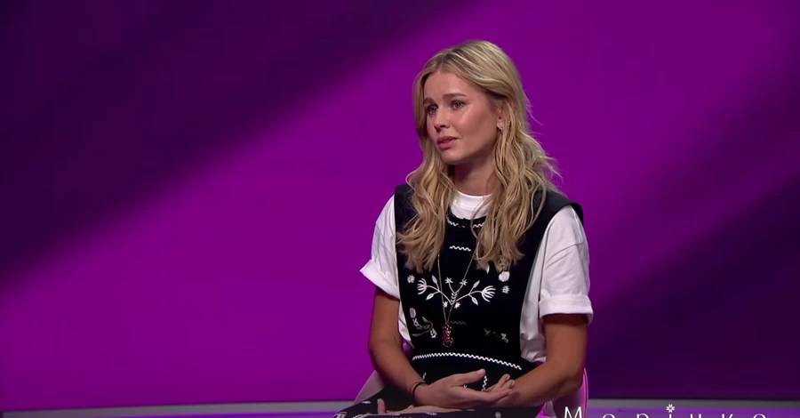 Екатерина Кузнецова рассказала, почему разошлась с женихом-россиянином