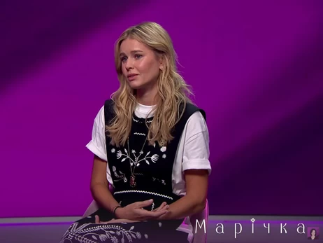 Катерина Кузнецова розповіла, чому розійшлася із нареченим-росіянином