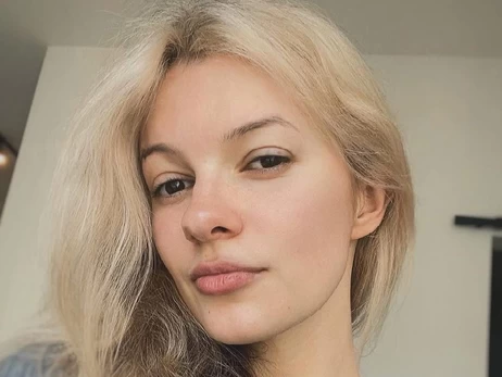 На фонд Ірини Заруцької зібрано 2,5 мільйона доларів, її вже називають «новою Жанною д’Арк»