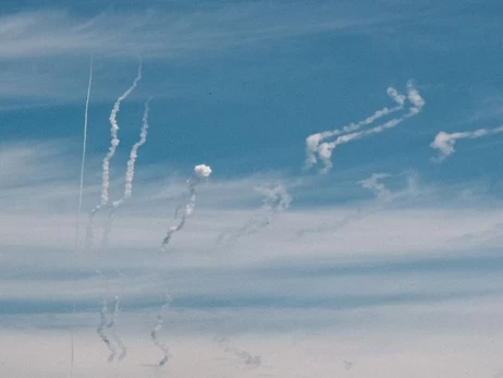 Сили ППО знешкодили 62 із 66 російських дронів 