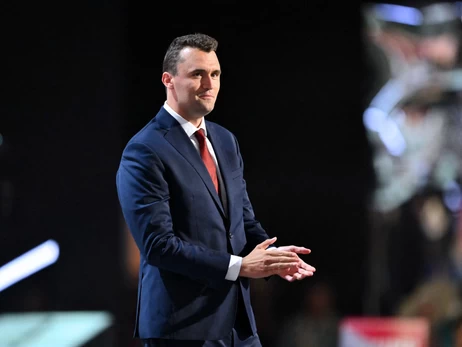 Убийство подкастера Чарли Кирка: что говорил об Украине и почему Трамп им восхищался