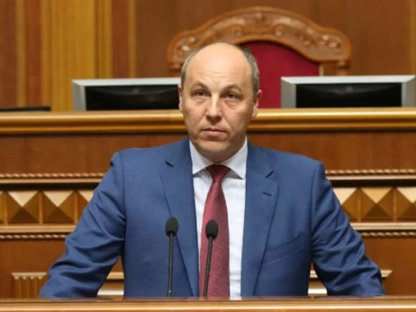 Петиція про присвоєння Парубію звання Героя України набрала необхідні голоси