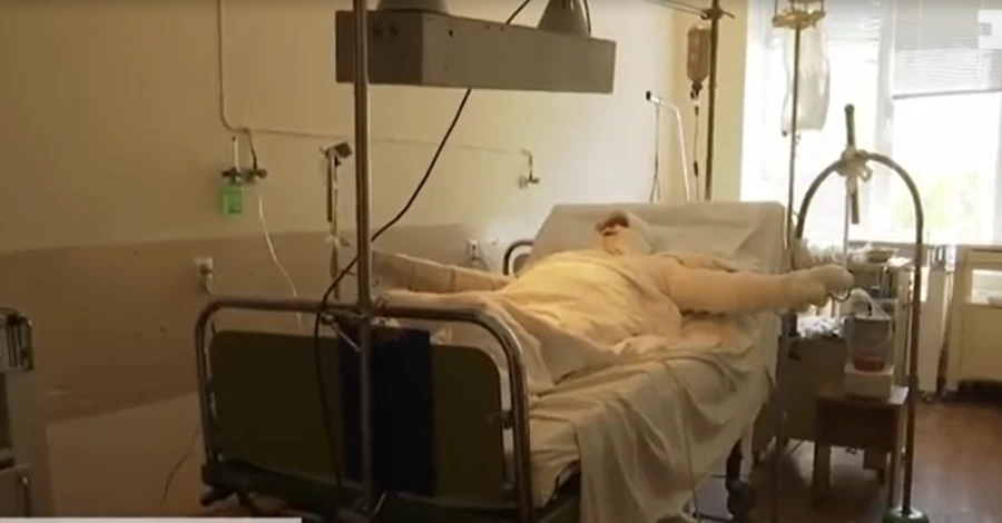 В Харькове умер подросток, пострадавший от российских обстрелов 10 августа 