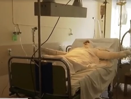 В Харькове умер подросток, пострадавший от российских обстрелов 10 августа 