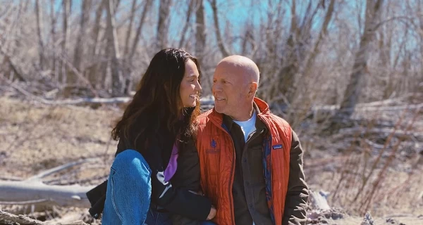 Жена Брюса Уиллиса впервые призналась, почему хотела развестись с актером