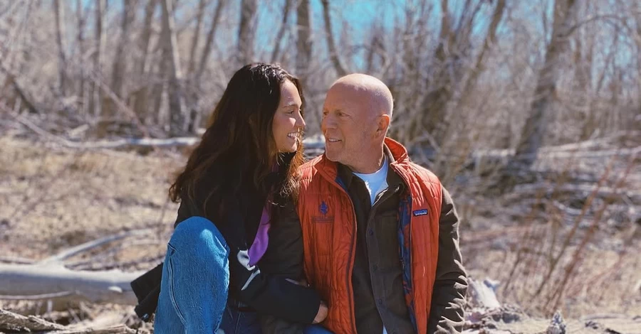 Жена Брюса Уиллиса впервые призналась, почему хотела развестись с актером