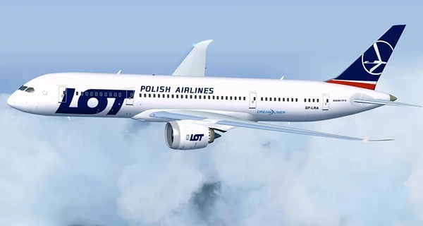 Польша на три месяца ограничила полеты гражданских самолетов вдоль украинской и белорусской границ