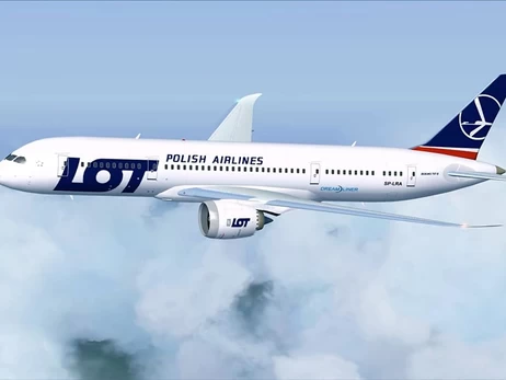 Польща на три місяці закрила небо вздовж українського та білоруського кордонів