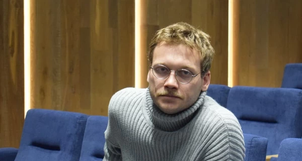 Полиция признала экс-возлюбленную Темляка потерпевшей по делу об обвинении актера в домашнем насилии