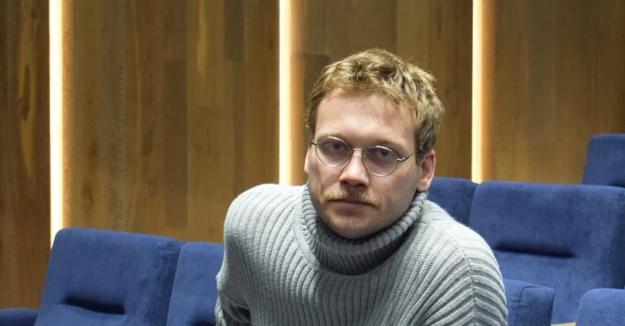 Полиция признала экс-возлюбленную Темляка потерпевшей по делу об обвинении актера в домашнем насилии