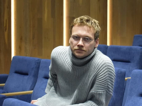 Полиция признала экс-возлюбленную Темляка потерпевшей по делу об обвинении актера в домашнем насилии